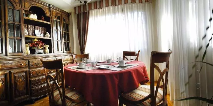 B&b Zaldu