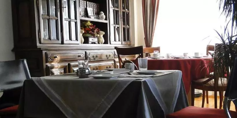 B&b Zaldu