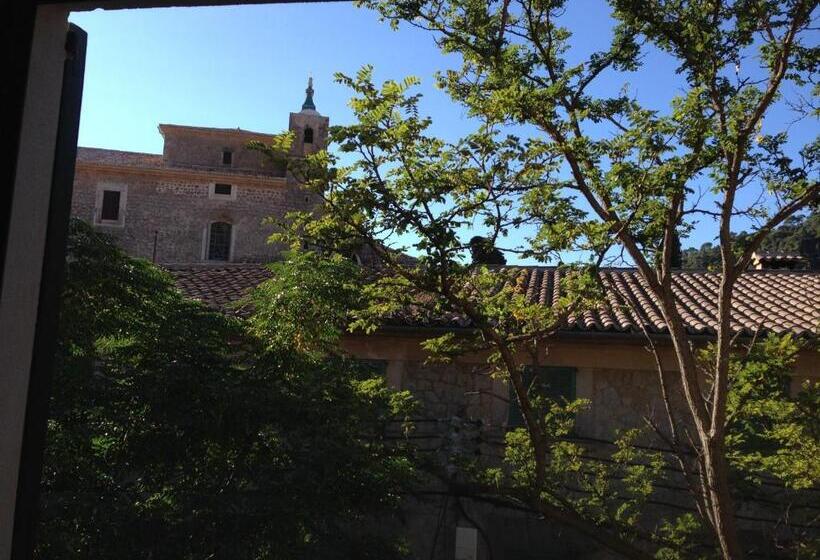 Bed and Breakfast Allotjaments Serra De Tramuntana