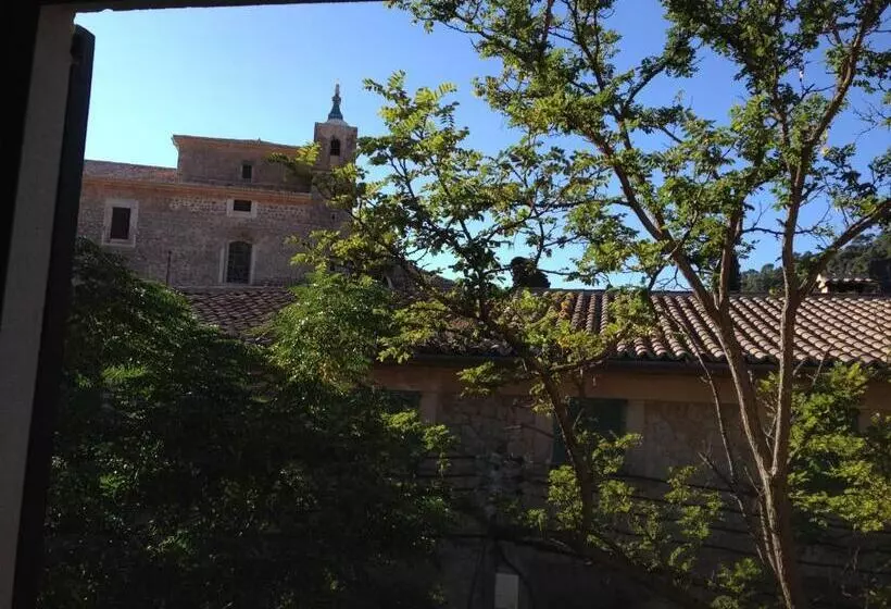 تختخواب و صبحانه Allotjaments Serra De Tramuntana