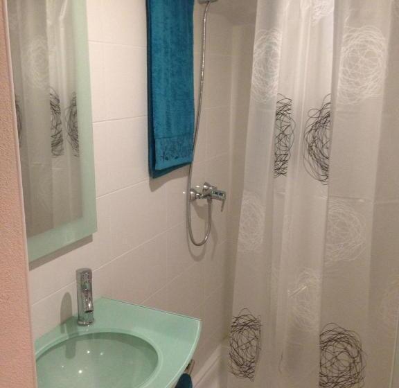 Bed and Breakfast Allotjaments Serra De Tramuntana