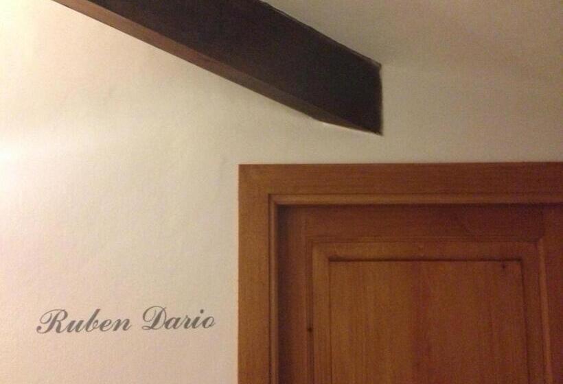 Bed and Breakfast Allotjaments Serra De Tramuntana