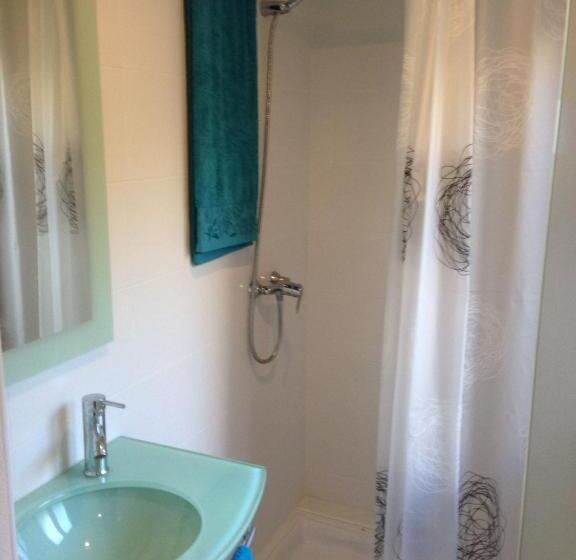 Bed and Breakfast Allotjaments Serra De Tramuntana