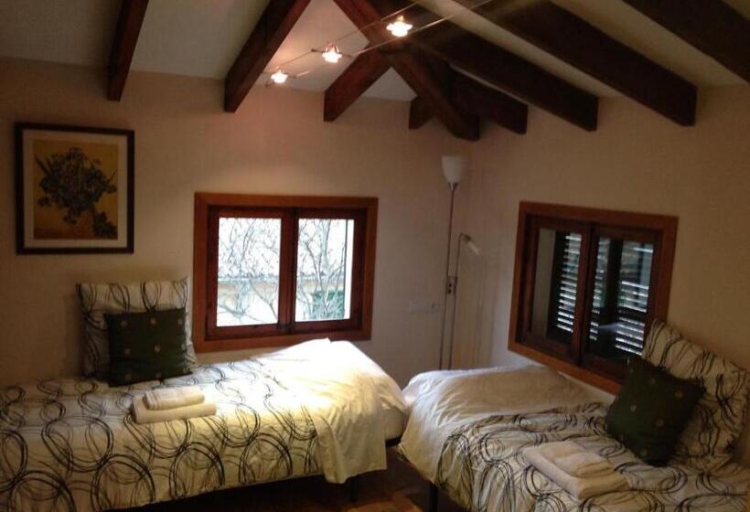 Bed and Breakfast Allotjaments Serra De Tramuntana