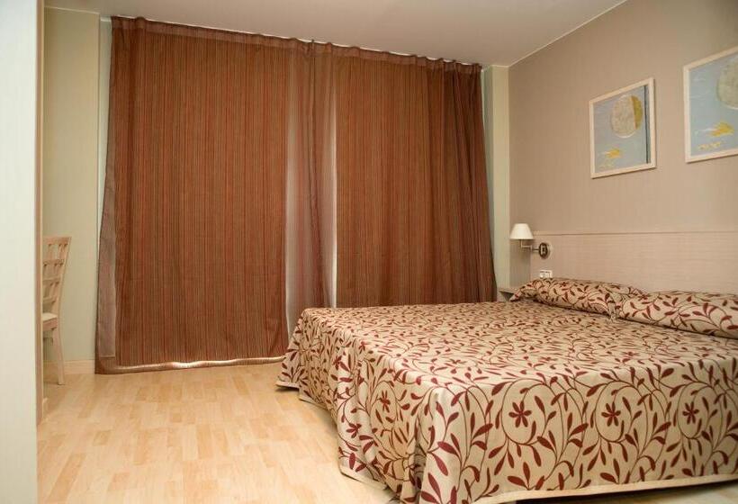 ベッドアンドブレックファースト Arco