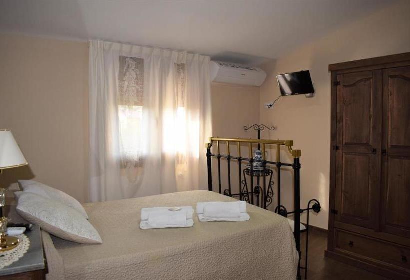 צימר Casa Rural Casa Queta