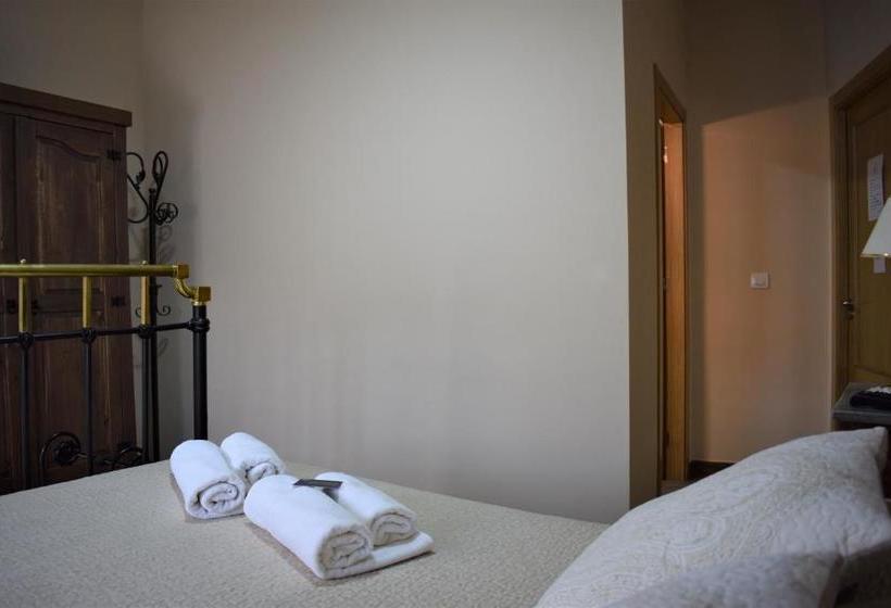 צימר Casa Rural Casa Queta