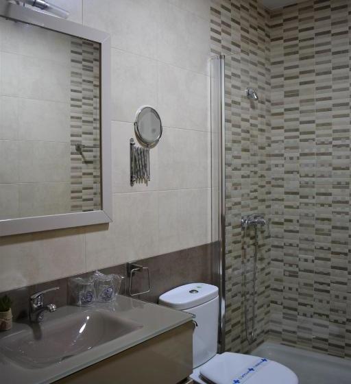 צימר Casa Rural Casa Queta