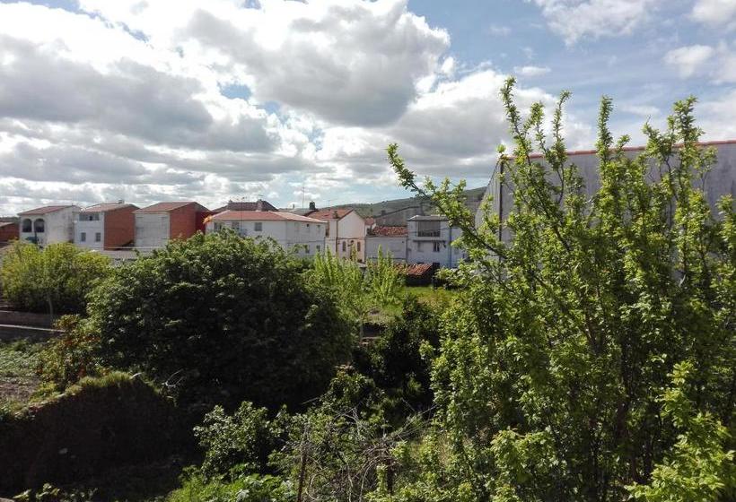 צימר Casa Rural Casa Queta