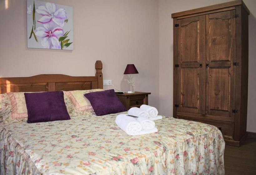 צימר Casa Rural Casa Queta