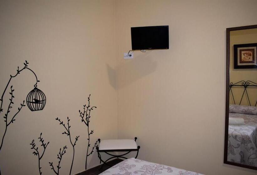 צימר Casa Rural Casa Queta