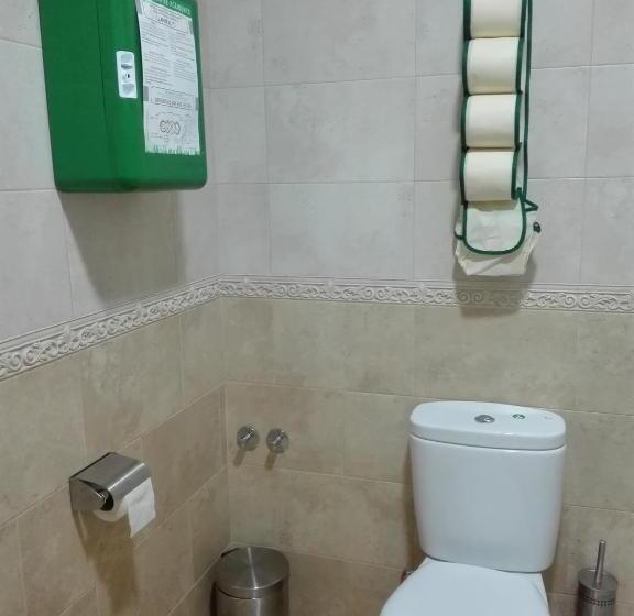 צימר Casa Rural Casa Queta