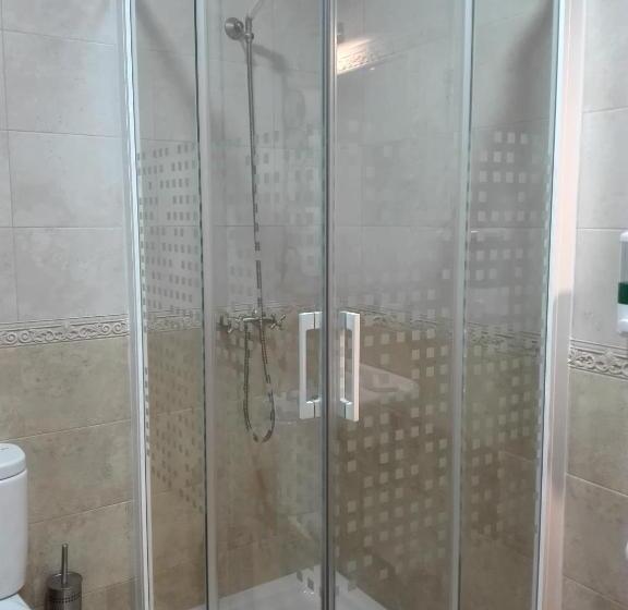 צימר Casa Rural Casa Queta