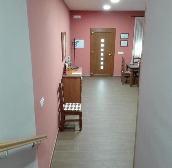 צימר Casa Rural Casa Queta