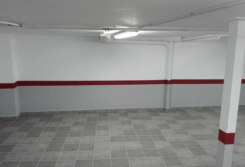 צימר Casa Rural Casa Queta