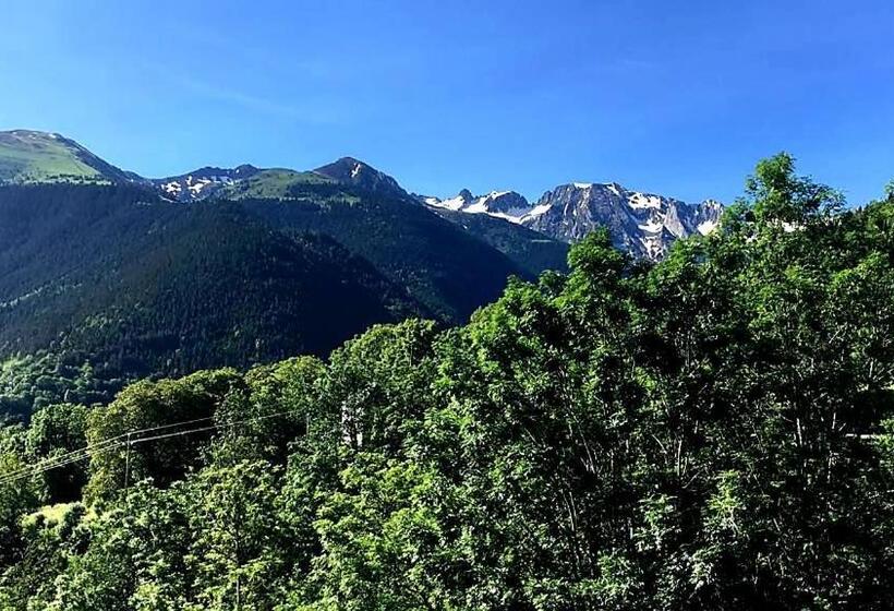 ベッドアンドブレックファースト Casa Rural Cuny