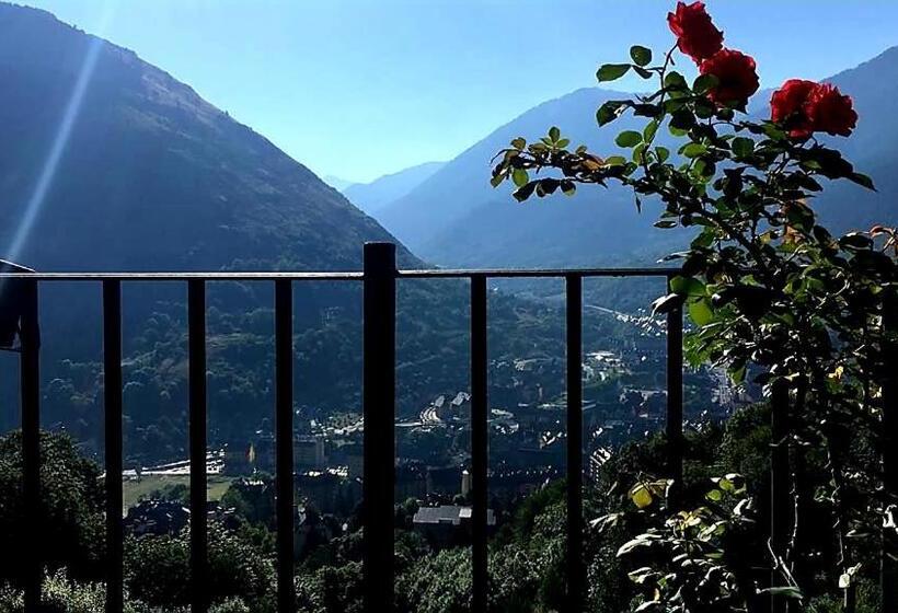 ベッドアンドブレックファースト Casa Rural Cuny