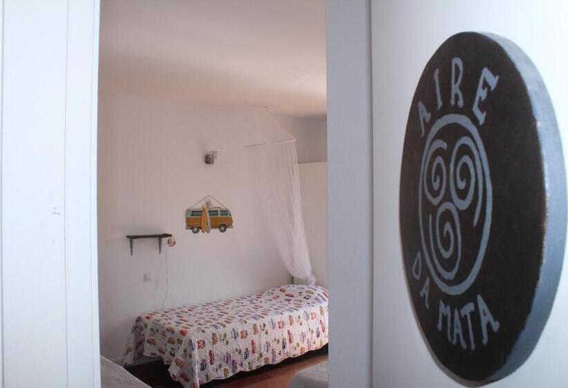 ベッドアンドブレックファースト Da Mata Kite&surf House