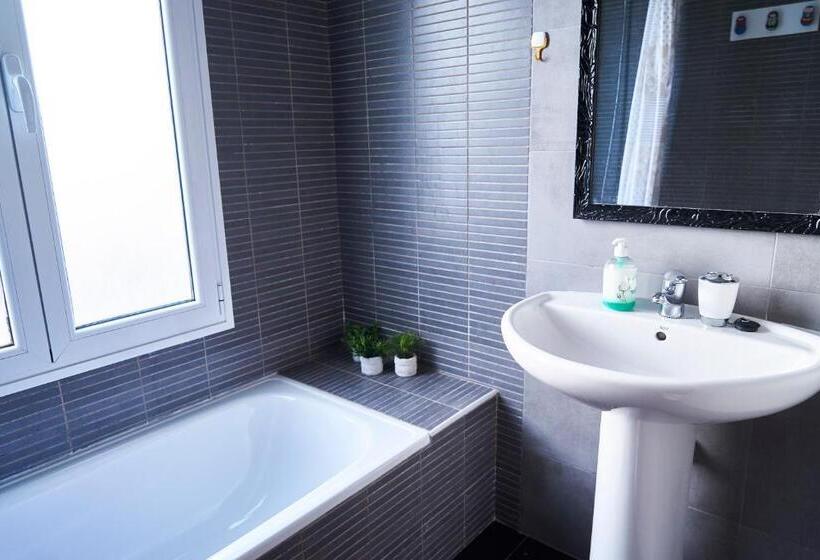 ベッドアンドブレックファースト Da Mata Kite&surf House