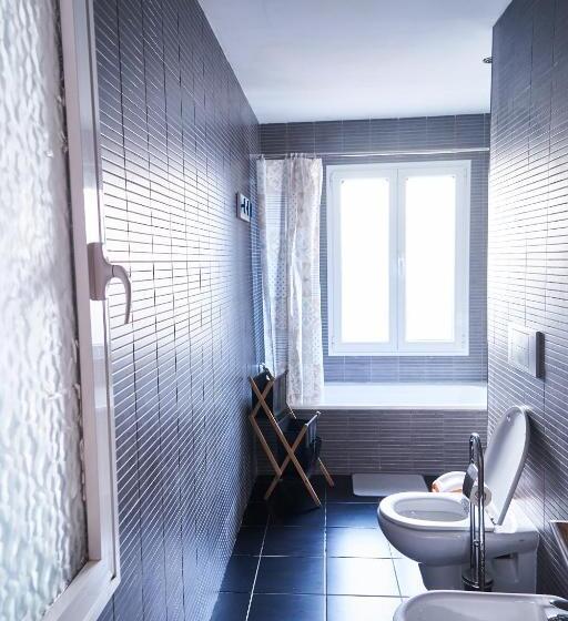 ベッドアンドブレックファースト Da Mata Kite&surf House