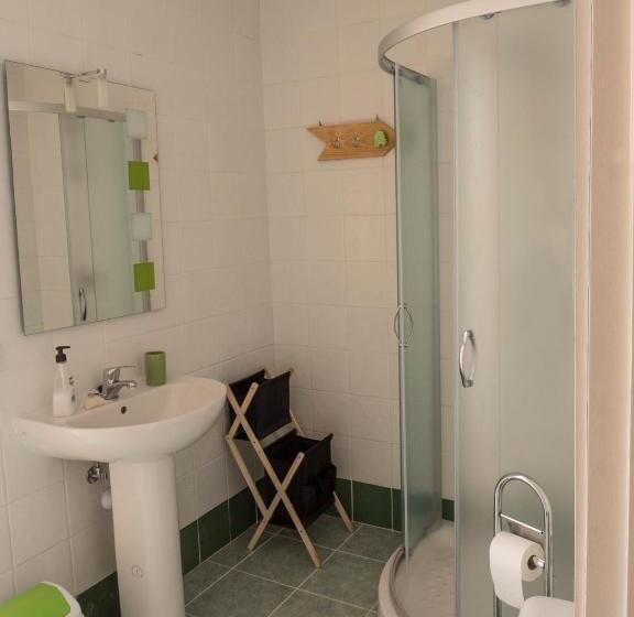 ベッドアンドブレックファースト Da Mata Kite&surf House