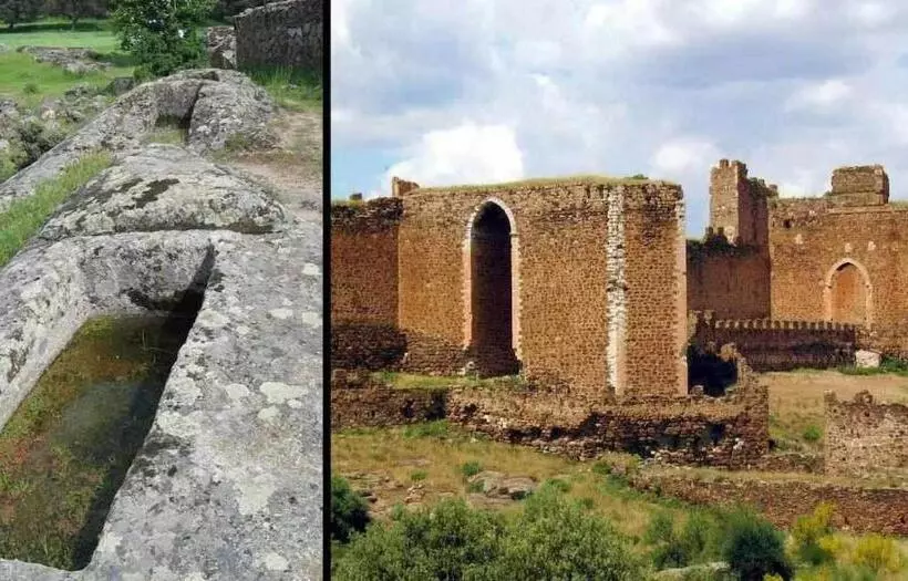 تختخواب و صبحانه El Refugio De Cristal