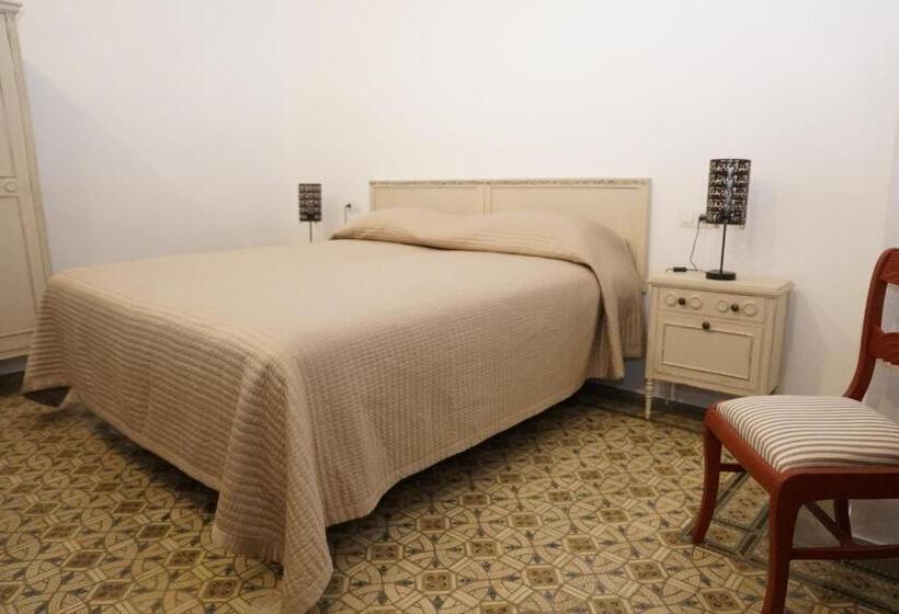 تختخواب و صبحانه Fuentepiedra Casa Rural Categoría Superior