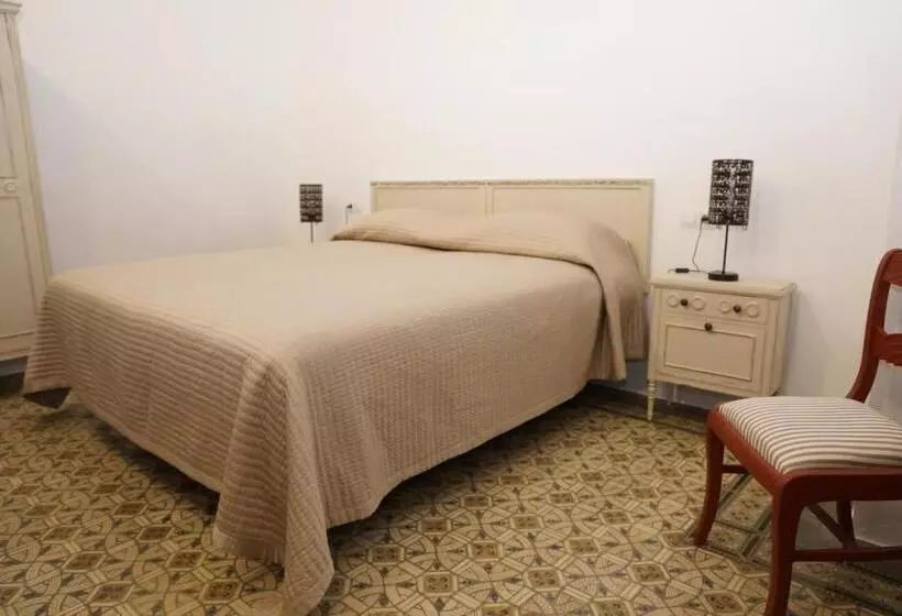 ベッドアンドブレックファースト Fuentepiedra Casa Rural Categoría Superior