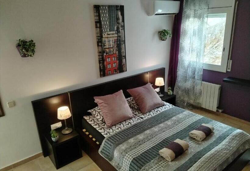 住宿加早餐  The Villa Sunlight