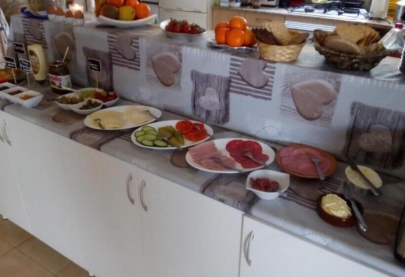 住宿加早餐  The Villa Sunlight