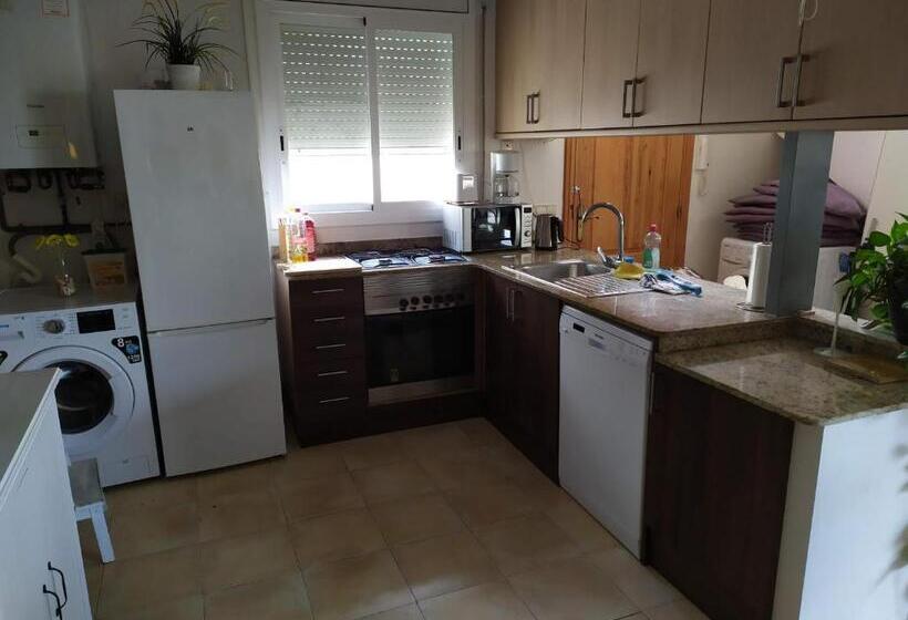 住宿加早餐  The Villa Sunlight