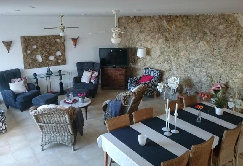 住宿加早餐  The Villa Sunlight