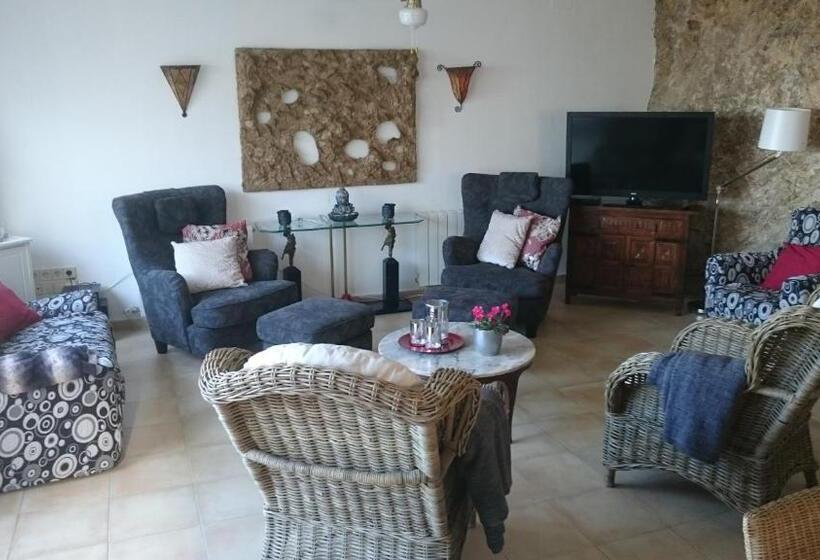 住宿加早餐  The Villa Sunlight