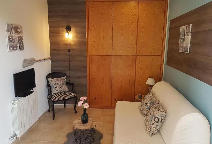 住宿加早餐  The Villa Sunlight