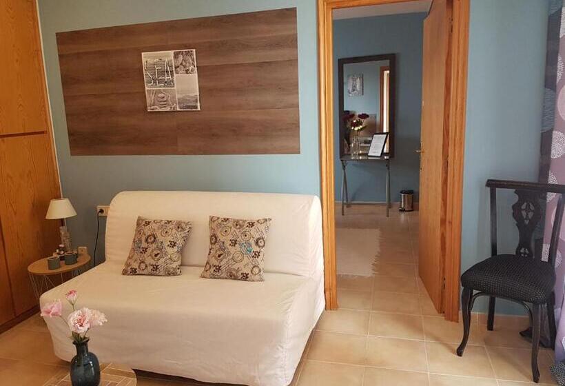 住宿加早餐  The Villa Sunlight