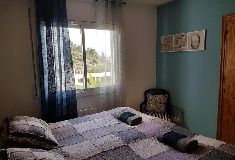 住宿加早餐  The Villa Sunlight