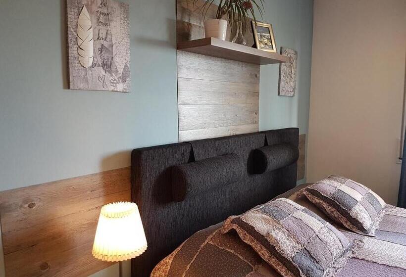 住宿加早餐  The Villa Sunlight