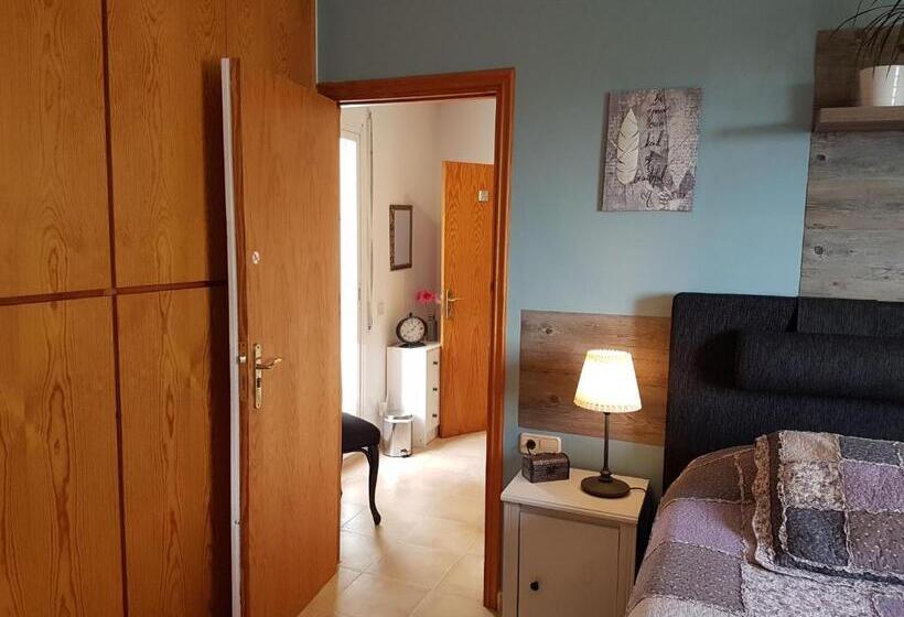 住宿加早餐  The Villa Sunlight