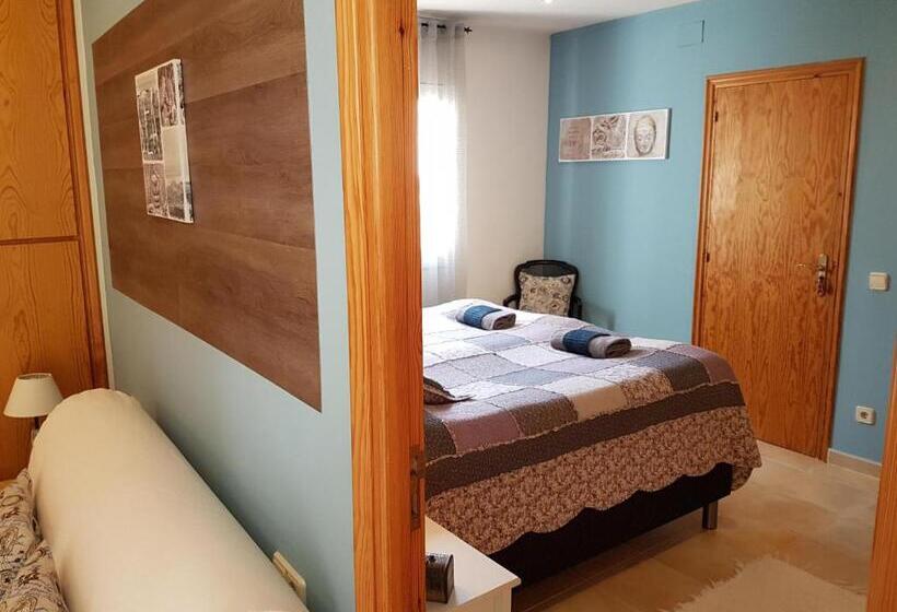 住宿加早餐  The Villa Sunlight