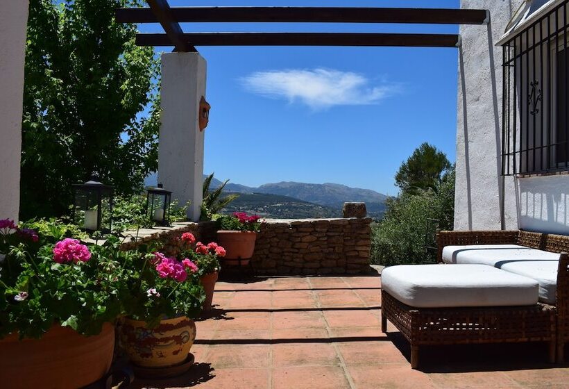 צימר Villa Casa Alta