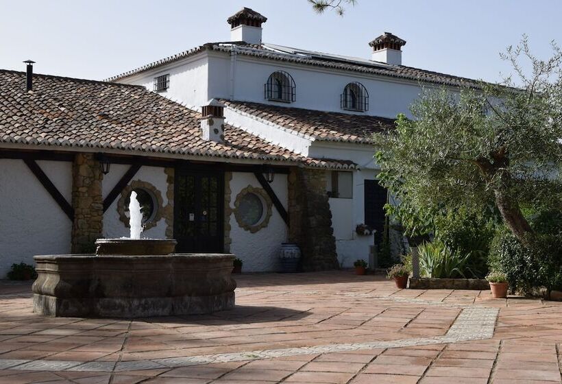 צימר Villa Casa Alta