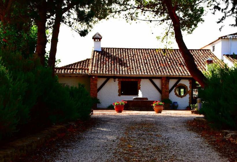 צימר Villa Casa Alta