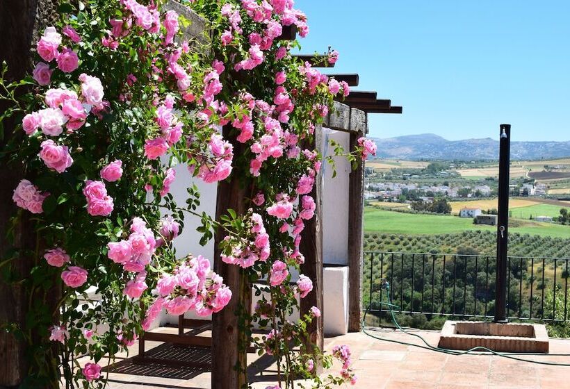 צימר Villa Casa Alta