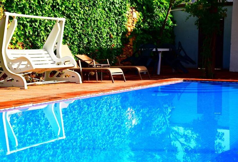 צימר Villa Casa Alta