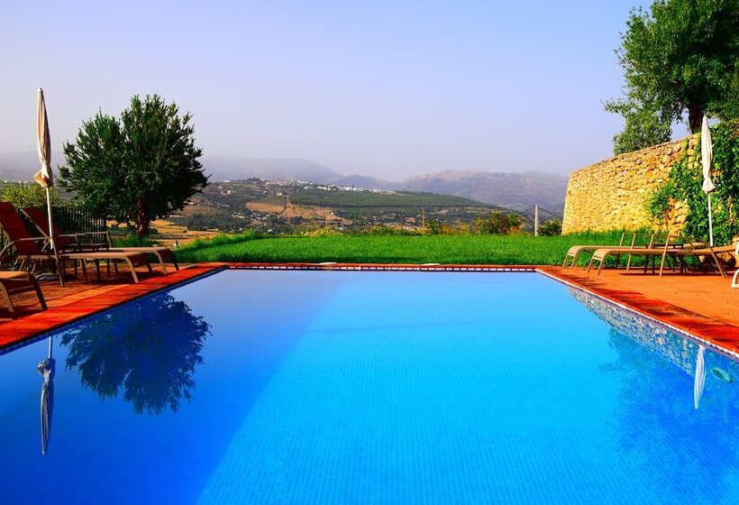 צימר Villa Casa Alta