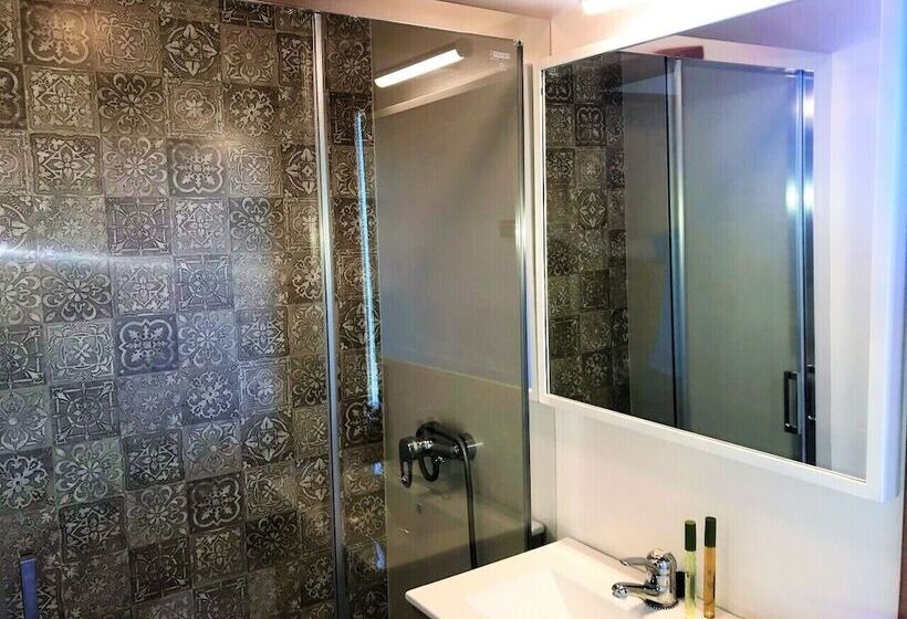 צימר Villa Casa Alta