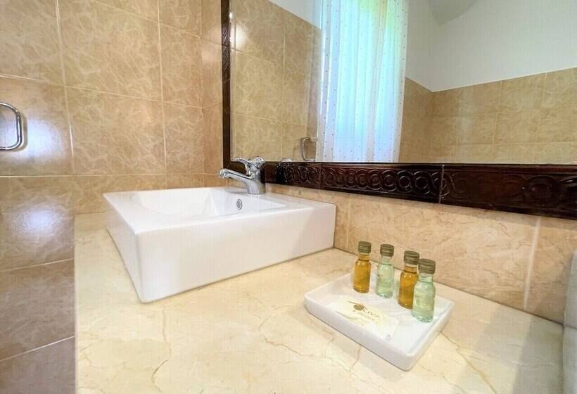 צימר Villa Casa Alta