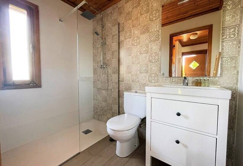 צימר Villa Casa Alta