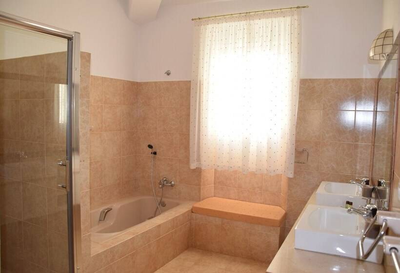 צימר Villa Casa Alta