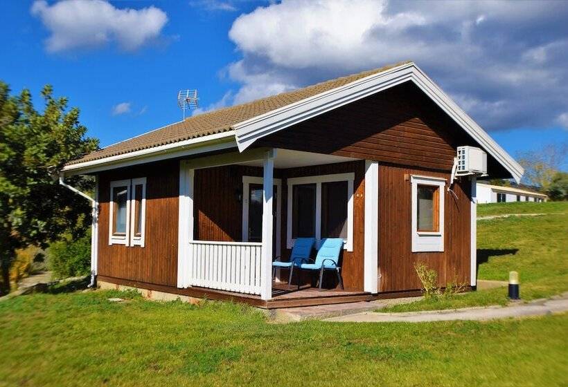 צימר Villa Casa Alta